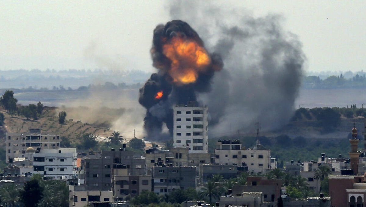 Murieron dos argentinos por el violento ataque de Hamas en Israel