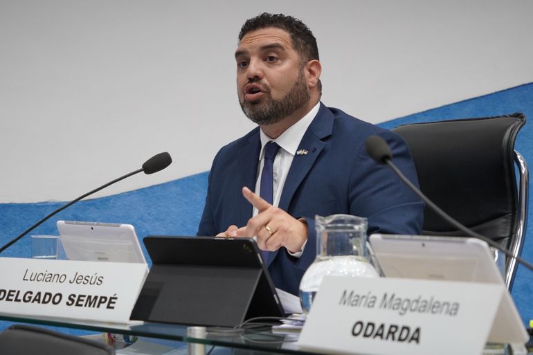 La iniciativa apunta a que las familias de Río Negro salgan de las deudas con intereses abusivos. 