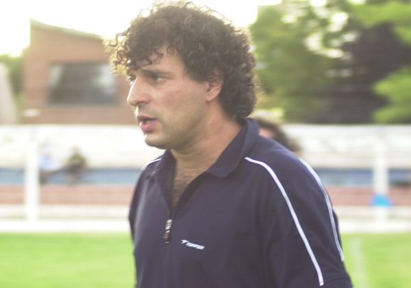 Sícolo, sucesor de Pacheco en Unión