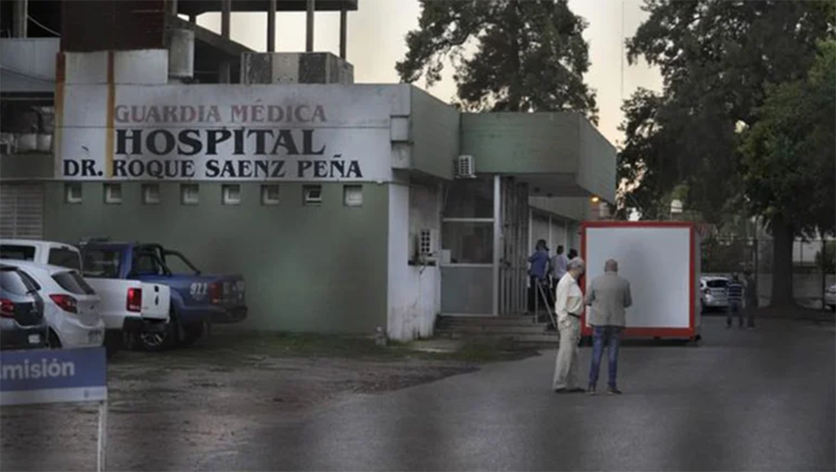Internados en Rosario por consumo de drogas: estarían adulteradas