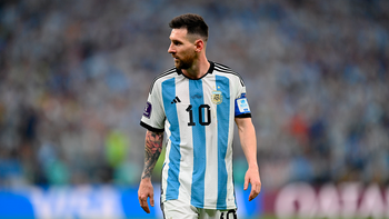 Bestial: las dos marcas que podría alcanzar Messi ante Panamá y Curazao