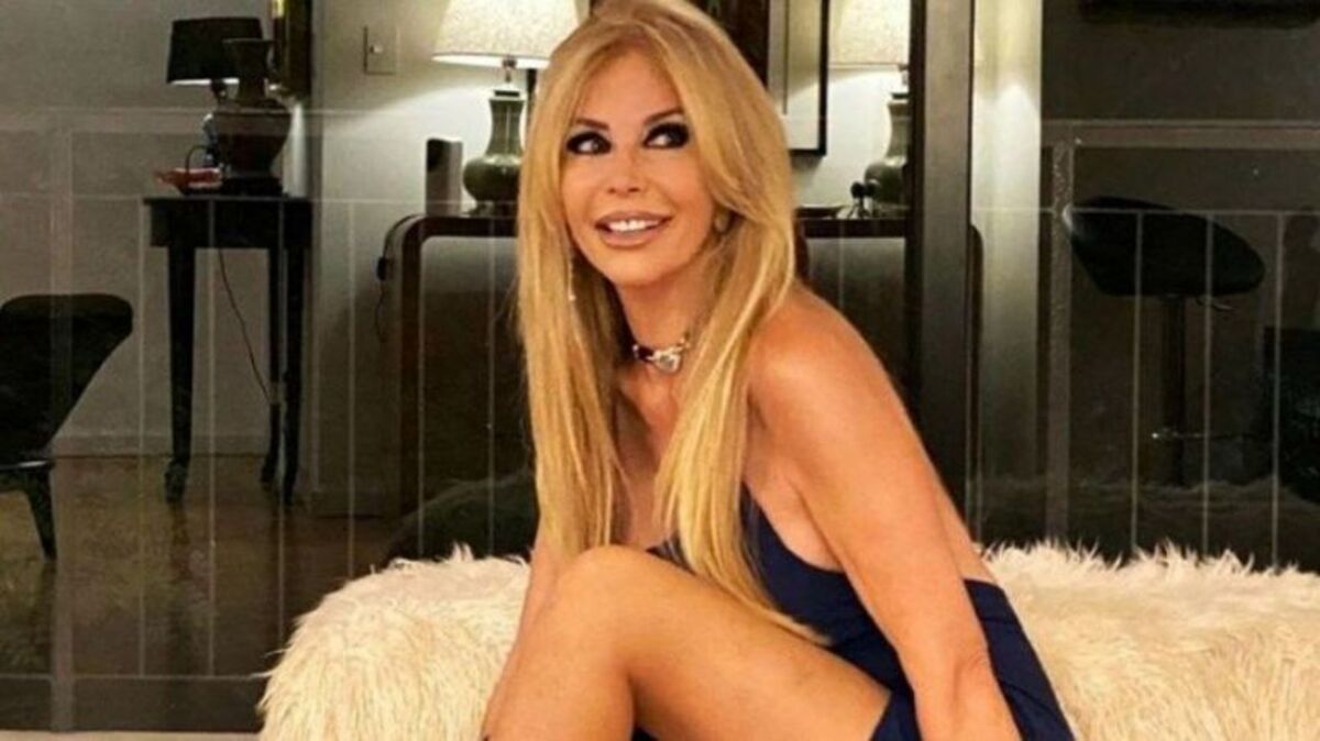 Sorpresa total! Graciela Alfano se reconcilió con su exmarido