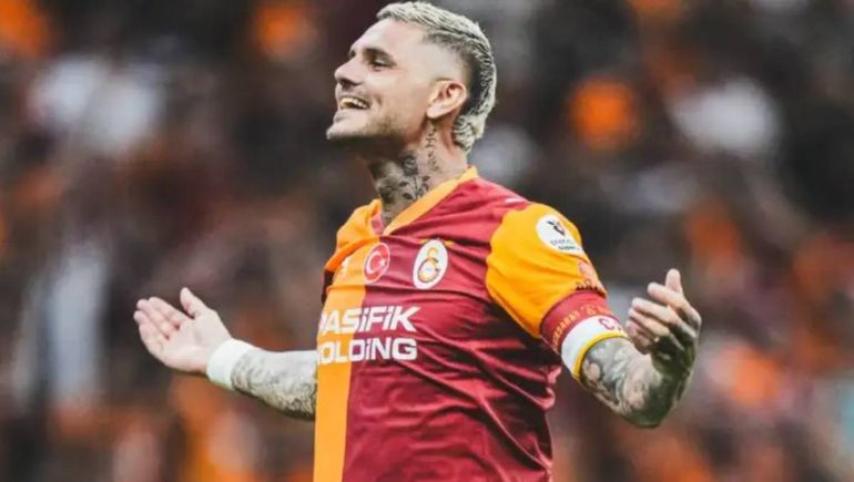El futbolista Mauro Icardi tiene nuevos obstáculos para viajar a Argentina y revincularse con sus hijas.