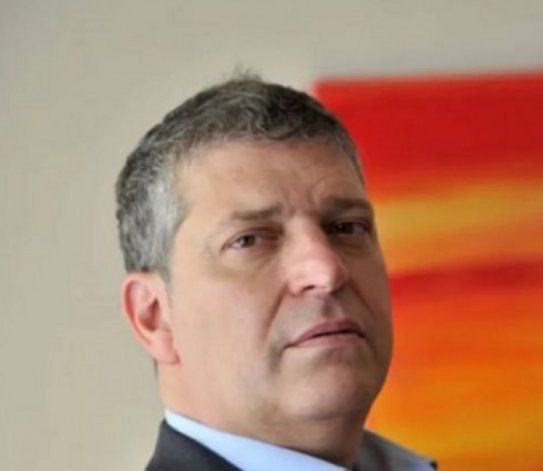 Javier Alvaredo