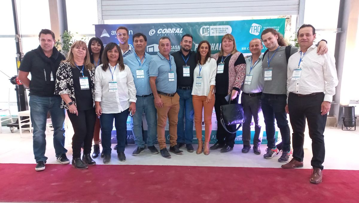 Conectando Vaca Muerta: realizan el 2º Encuentro de Networking Empresarial