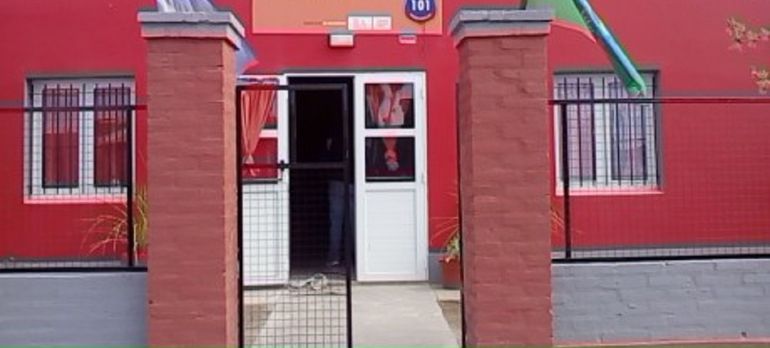 Pide que agresor sexual que entró a su casa sea detenido.&nbsp;