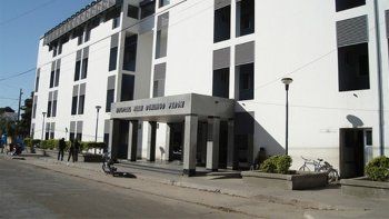 detuvieron a una medica en salta por practicar un aborto detuvieron a una medica en salta por practicar un aborto