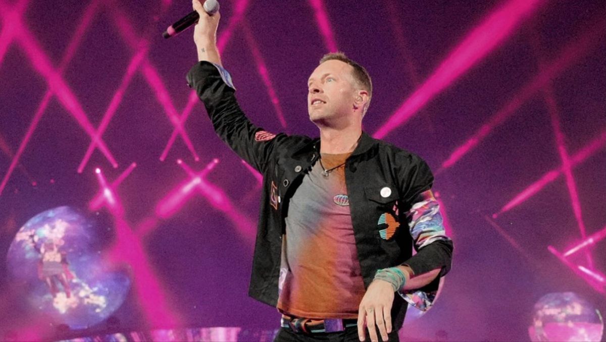Coldplay suspendió shows en Brasil: ¿Qué pasará en Argentina?