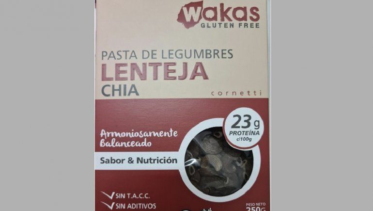 Advierten sobre productos prohibidos por la ANMAT para su venta