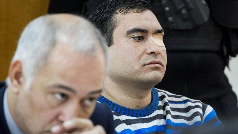 El descuartizador jura que es inocente y pide clemencia