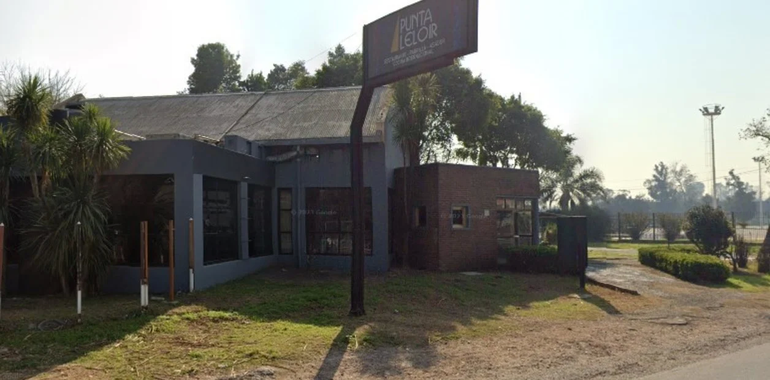 Clausuran un bar que se usaba para orgías e intercambios de pareja