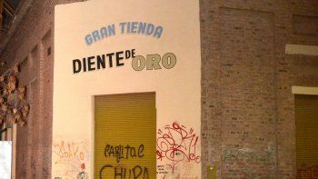 el futuro del diente de oro enfrenta a los intendentes cipolenos el futuro del diente de oro enfrenta a los intendentes cipolenos
