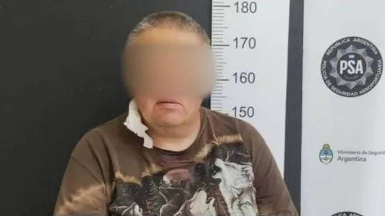 Los detenidos aseguraron que no tenían ningún vínculo con el líder de la secta