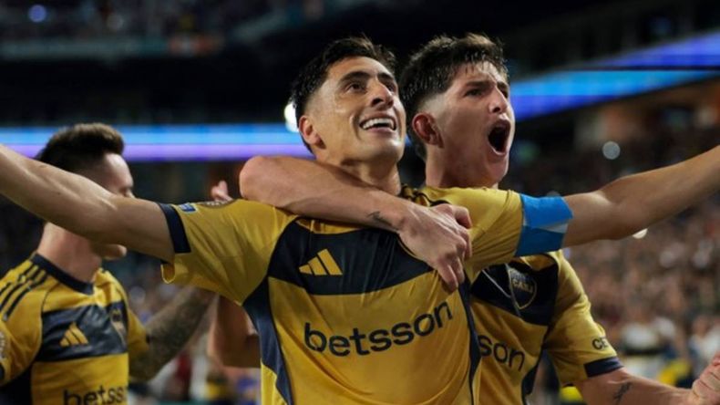 De qué frase se agarra Boca para seguir soñando con pasar a los octavos de final del Mundial de Clubes