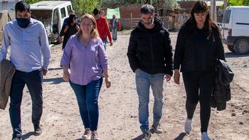 marks: estamos acompanando a cada sector productivo