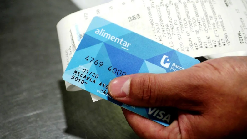 Quiénes cobran laTarjeta Alimentar y cuánto se paga en agosto