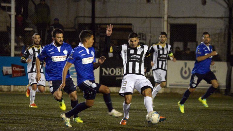 Reviví el triunfo del albinegro ante Gimnasio y Tiro en La Visera