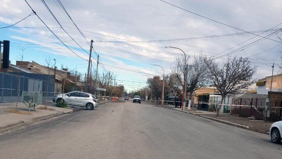 Barrio Quito: 2 heridos y varios detenidos tras violenta balacera