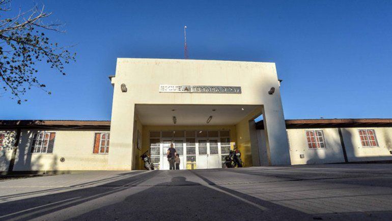 Arranca el juicio contra el docente de Las Perlas denunciado por abuso