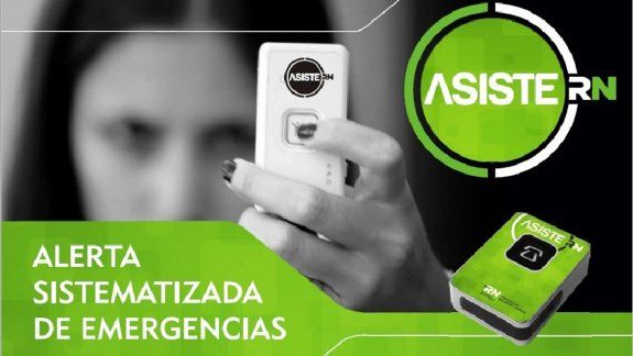 Presentarán en Cipolletti el programa Río Negro asiste