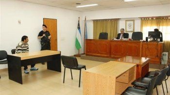 La condena fue por unanimidad de la Cámara Primera del Crimen de Cipolletti.&nbsp;