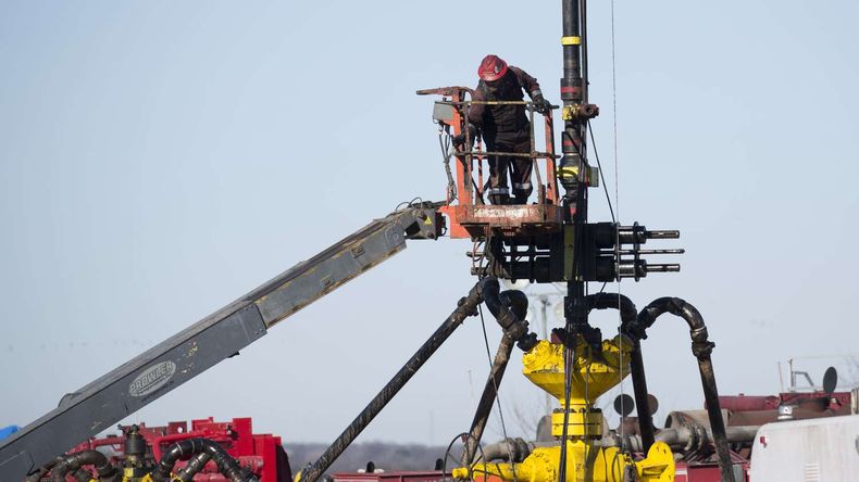 Vaca Muerta y el desafío de achicar la brecha con Permian.