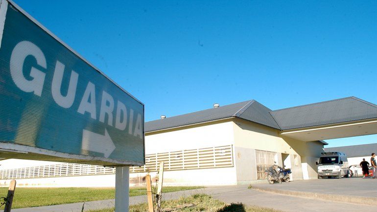 Mejoró policía accidentado en la Ruta Chica