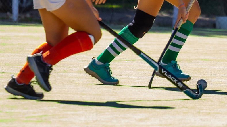 Inédito: qué pasará con la final de hockey suspendida por agresión a un árbitro