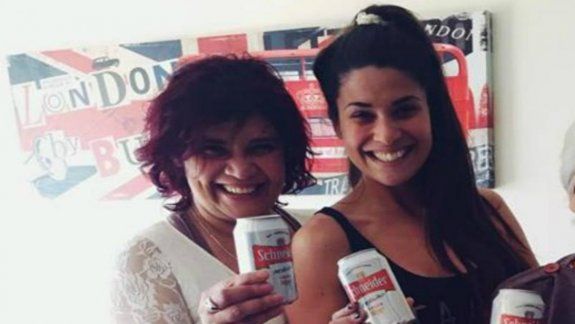 Hasta en General Roca: las estafas de la madre de Ivana Nadal
