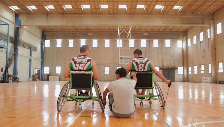 Estrenarán un documental sobre las víctimas con discapacidad por hechos de tránsito