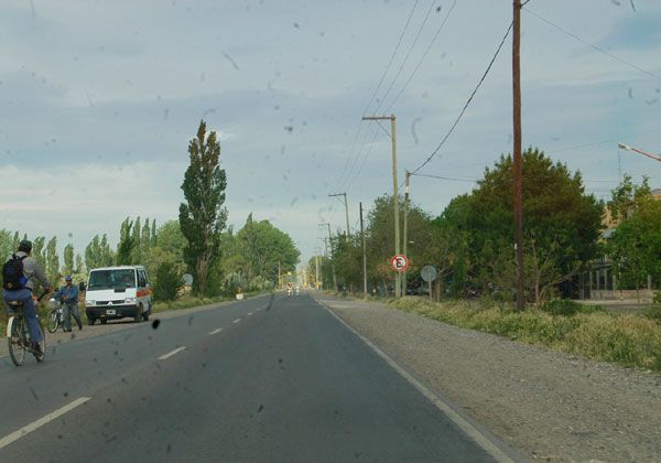 Nación analiza el caso de Caminos del Valle
