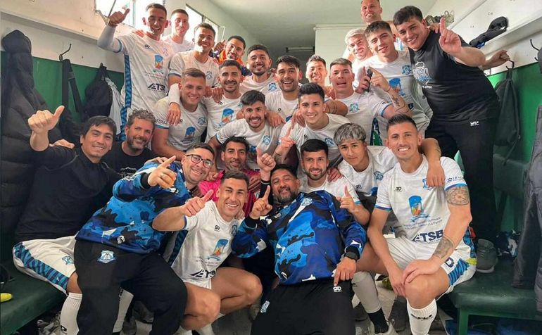 Deportivo Rincón juega un partido para despegar en casa