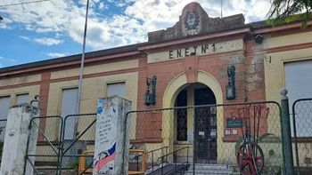 Estudiantes de una escuela técnica de Bragado﻿ fueron estafados por su preceptora. Foto: Gentileza.
