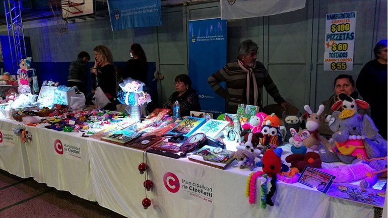 La propuesta ya cuenta con un grupo de emprendedores interesados.