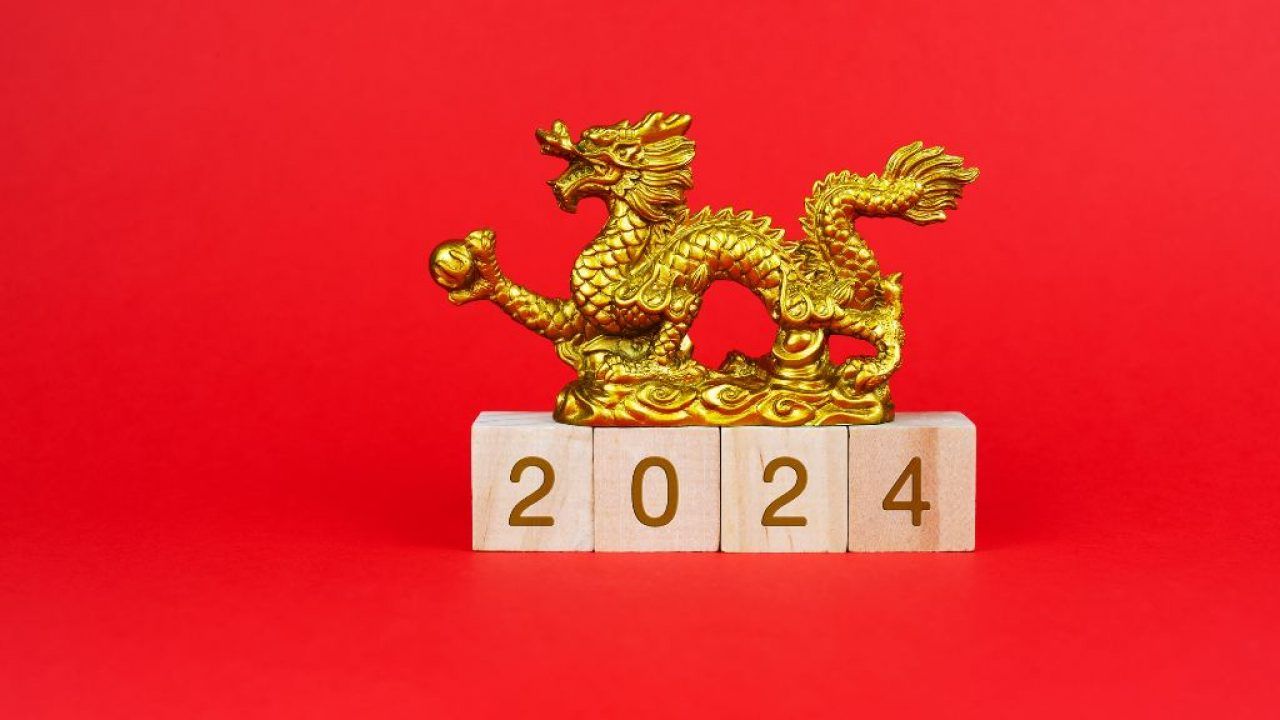 Horóscopo Chino 2024: cuándo comienza el año del Dragón y qué signos tendrán el trabajo soñado.