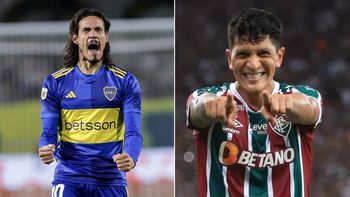 ¡vamos boca!: quien sale campeon de la libertadores segun las casas de apuestas ¡vamos boca!: quien sale campeon de la libertadores segun las casas de apuestas