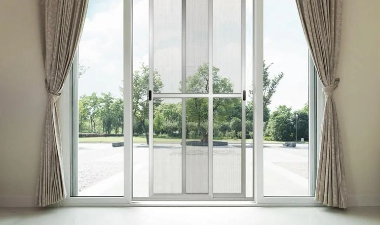 Adiós mosquiteros: esta tendencia aporta mayor comodidad y estética para este verano