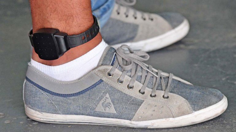 El hombre cumplía la pena unificada de 13 años y 15 días de prisión. Lo atraparon en un intento de robo y le sumaron un mes de castigo