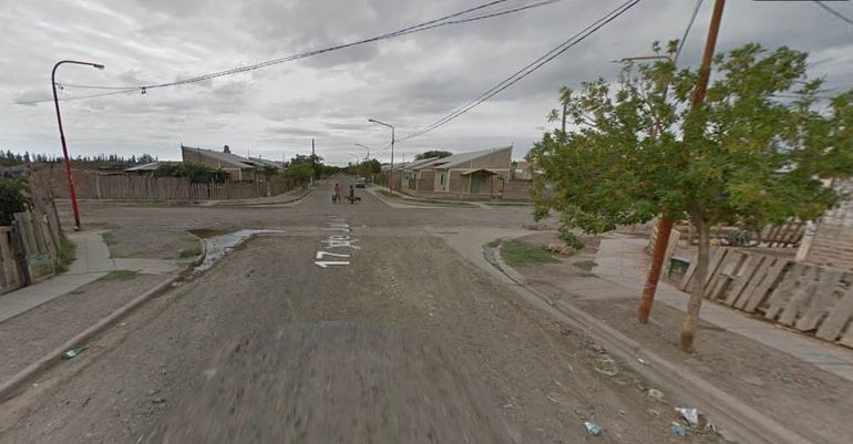 Hace poco m&aacute;s de una d&eacute;cada dos bandas enemigas ten&iacute;an aterrorizados a vecinos de un sector del barrio Anai Mapu.&nbsp;&nbsp;