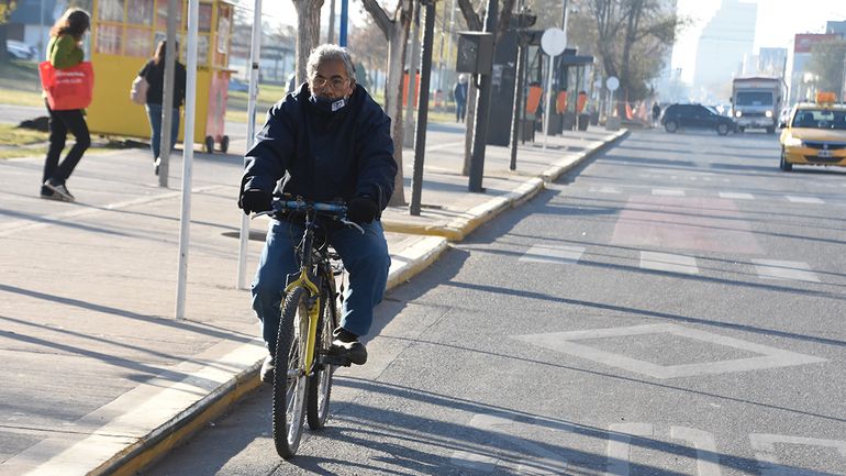 El pronóstico para hoy: mañana fría y soleada en el Valle