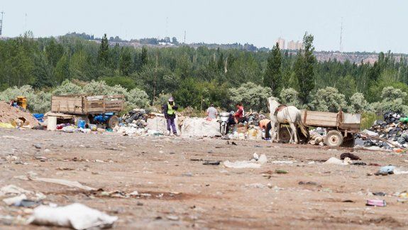 Se espera que el BID resuelva en los próximos días sobre el proyecto regional de tratamiento y disposición final de la basura. &nbsp;