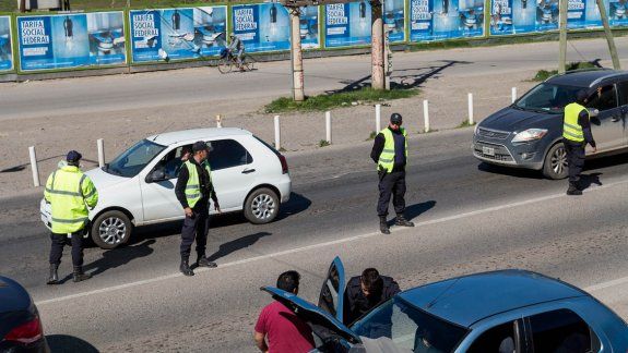 Desde la Policía se aconseja estar atentos a la hora de comprar un auto.