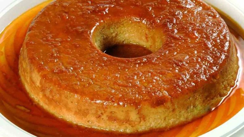 El mejor budín de pan en minutos y súper delicioso: la receta para que salga perfecto, igual al de las abuelas | LMCipolletti.com El mejor budín de pan en minutos y súper delicioso: la receta para que salga perfecto, igual al de las abuelas