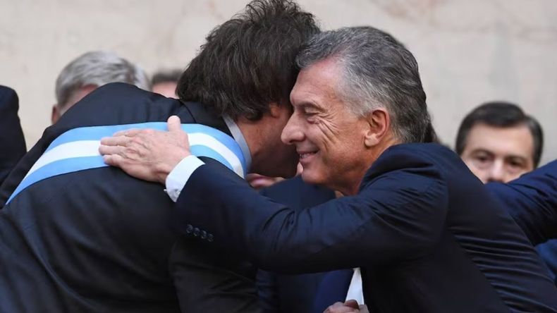 Macri se volvió a reunir con Javier Milei: La reunión de ayer en Olivos fue muy buena