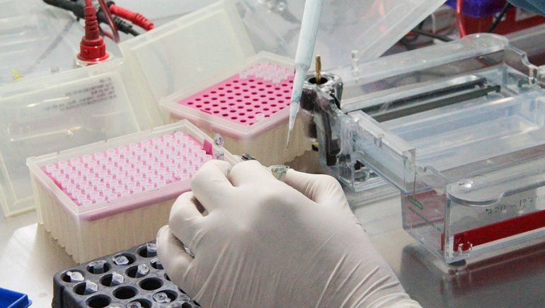 El Malbrán confirmó el positivo del médico cipoleño