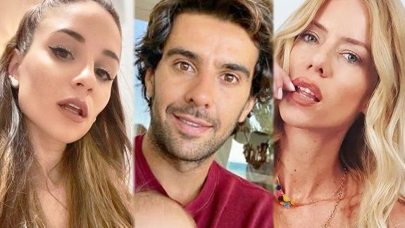 La ex de Manu Urcera habló del escándalo con Nicole Neumann
