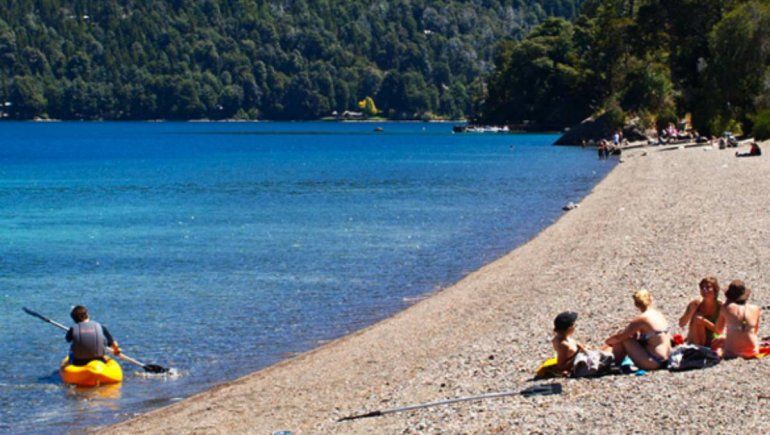 Bariloche espera un aluvión de turistas para Carnaval