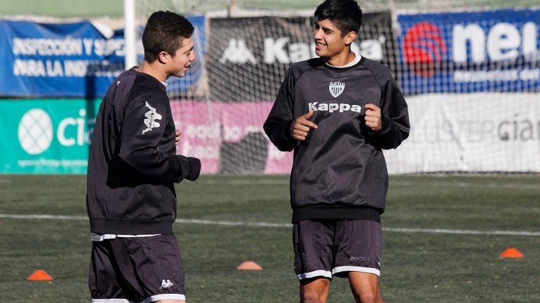 Sé que tengo que hacer muchos goles para estar