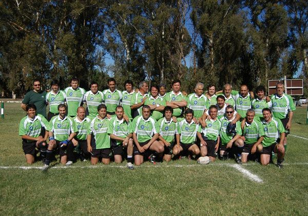 Las Hormigas Classic tuvieron acción