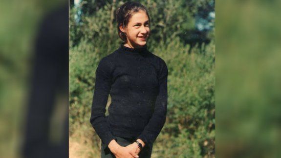 Se cumplen 20 años del crimen de Natalia Melmann